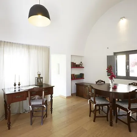 Villa By Voreina Pyrgos Kallistis