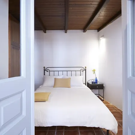 Villa By Voreina Pyrgos Kallistis