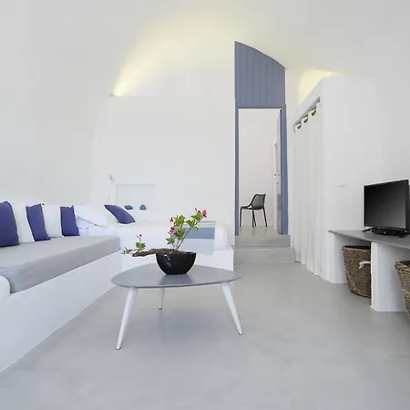 Villa By Voreina *