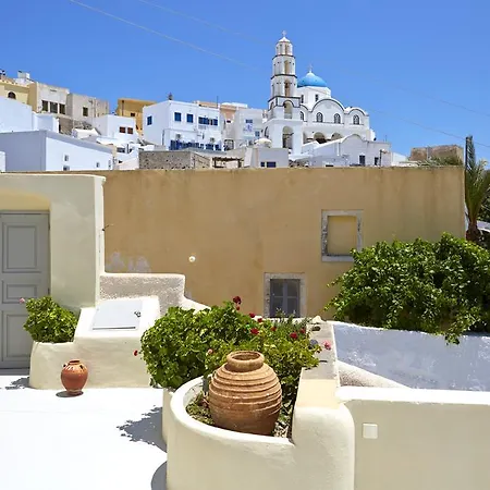 Villa By Voreina Pyrgos Kallistis