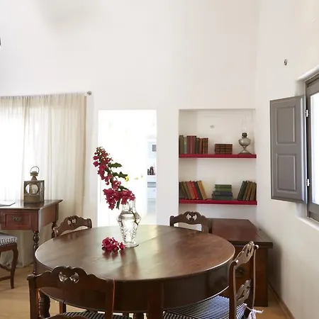 Villa By Voreina Pyrgos Kallistis
