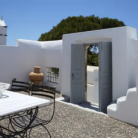 Villa By Voreina Pyrgos Kallistis